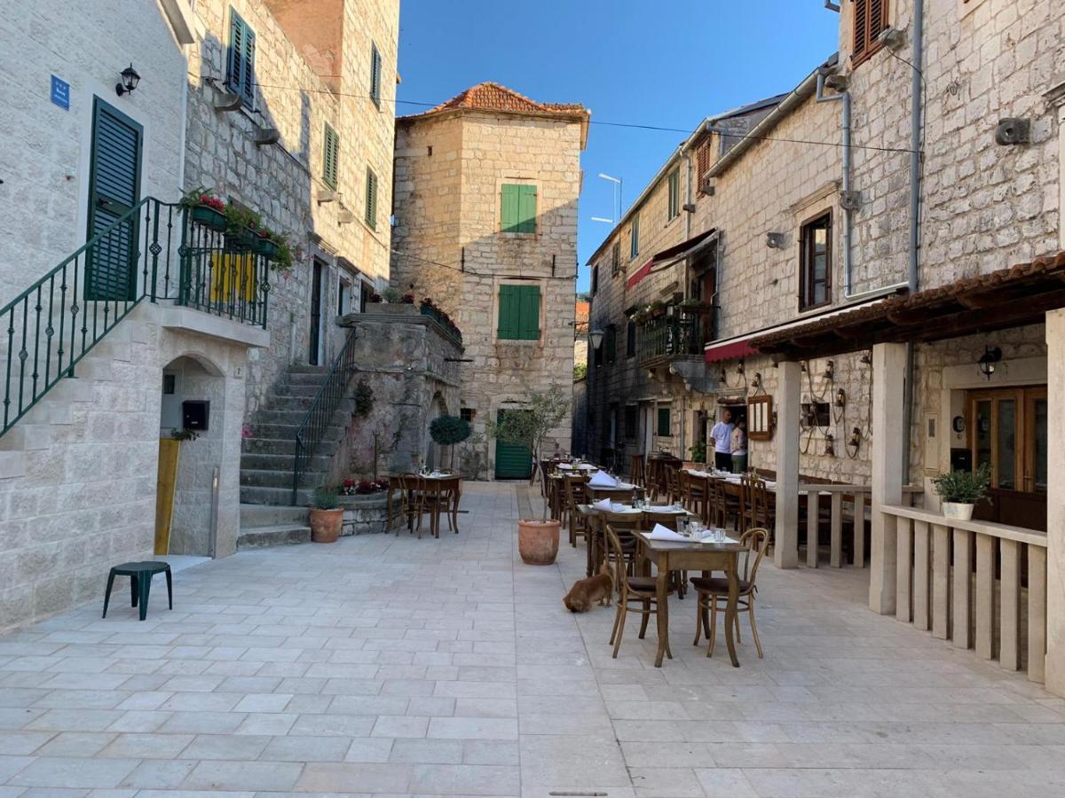 Bella Gostinjska kuća Stari Grad (Hvar)