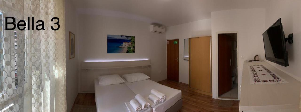 Bella Gostinjska kuća *