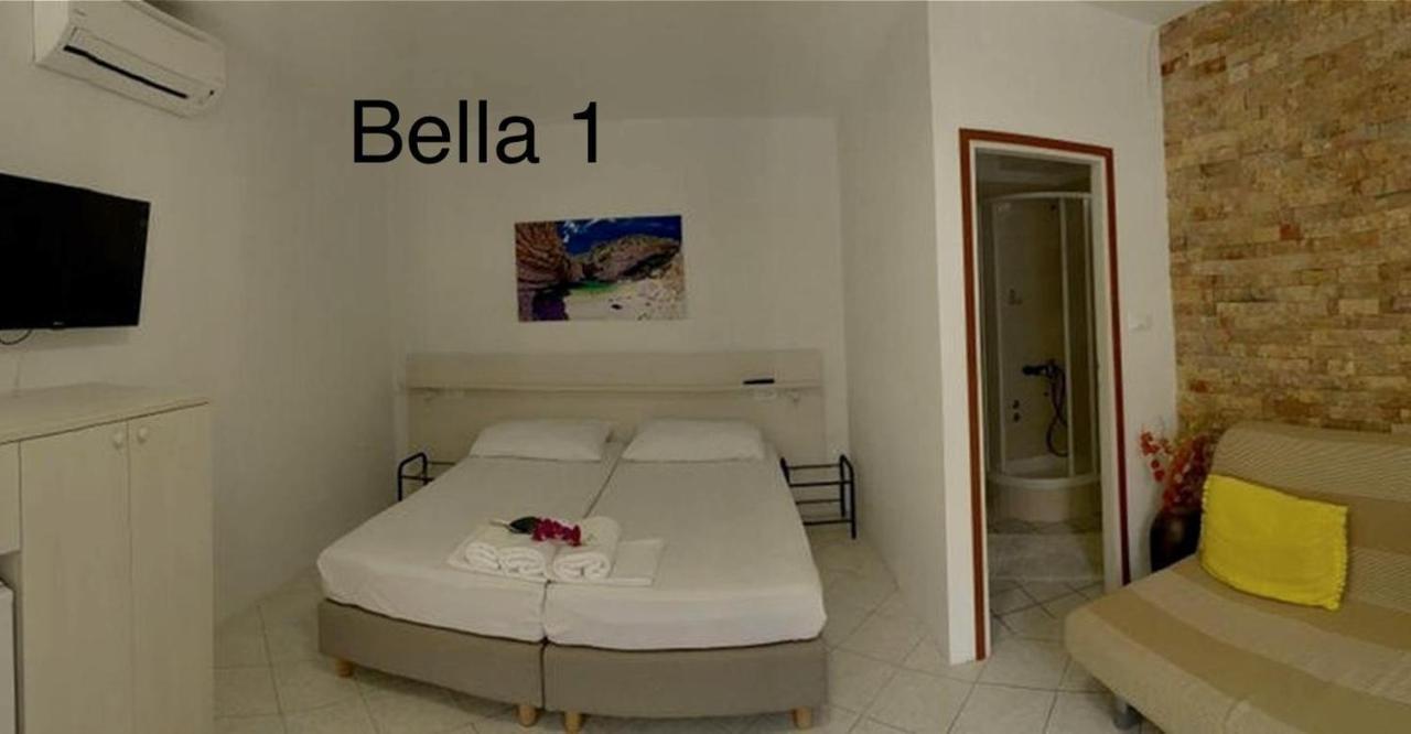 Bella * Stari Grad (Hvar)