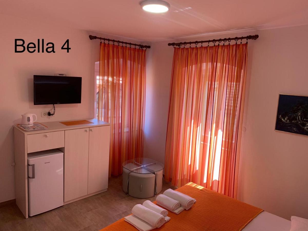 Gostinjska kuća Bella