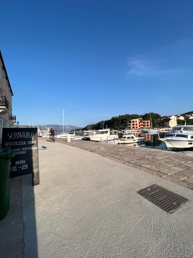 Bella Gostinjska kuća Stari Grad (Hvar)